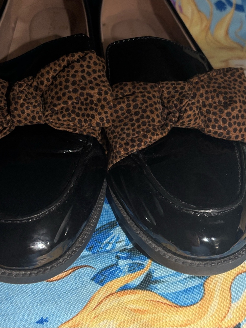 Bandolino Lindio Loafer, 7 - Picture 7 of 8